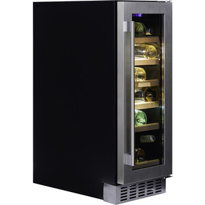 Винный шкаф Dunavox DAUF-19.58SS