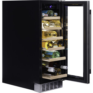 Винный шкаф Dunavox DAUF-19.58SS