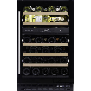 Винный шкаф Dunavox DAUF-38.100DB