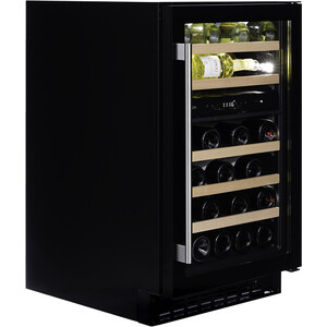 Винный шкаф Dunavox DAUF-38.100DB