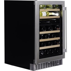Винный шкаф Dunavox DAUF-38.100DSS