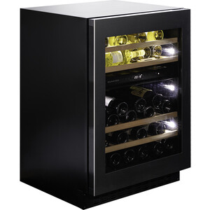 Винный шкаф Dunavox DAUF-45.125DSS.TO