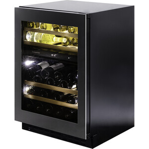 Винный шкаф Dunavox DAUF-45.125DSS.TO
