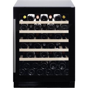 Винный шкаф Dunavox DAUF-46.138B