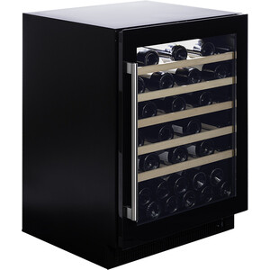 Винный шкаф Dunavox DAUF-46.138B