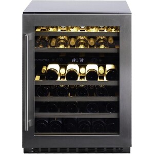 Винный шкаф Dunavox DAUF-46.145DSS
