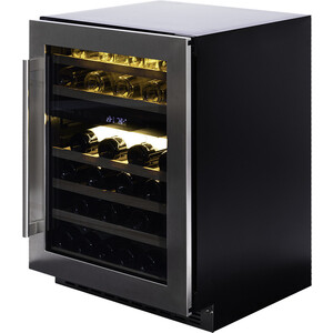 Винный шкаф Dunavox DAUF-46.145DSS