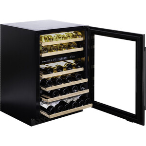 Винный шкаф Dunavox DAUF-46.145DSS