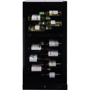 Винный шкаф Dunavox DX-58.258DB