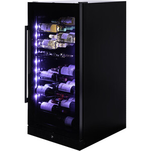 Винный шкаф Dunavox DX-58.258DB