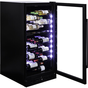 Винный шкаф Dunavox DX-58.258DB