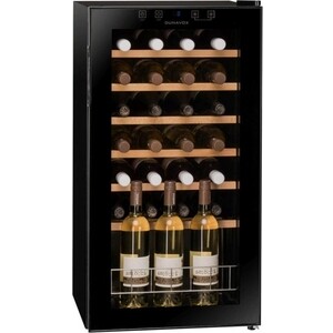 Винный шкаф Dunavox DXFH-28.88