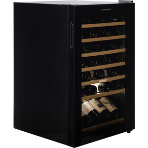 Винный шкаф Dunavox DXFH-48.130
