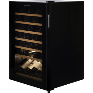 Винный шкаф Dunavox DXFH-48.130