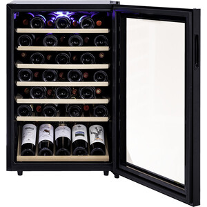 Винный шкаф Dunavox DXFH-48.130