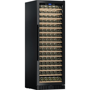 Винный шкаф Meyvel MV171-KBT1