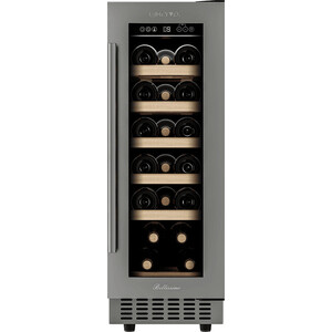 Винный шкаф Meyvel MV19-KST1