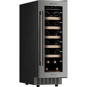 Винный шкаф Meyvel MV19-KST1