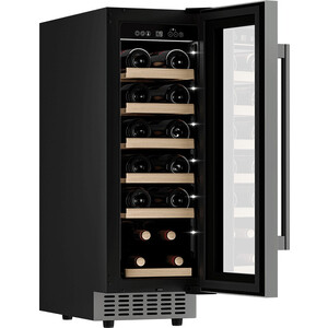 Винный шкаф Meyvel MV19-KST1
