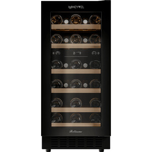 Винный шкаф Meyvel MV28NH-KBT2