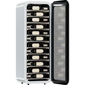 Винный шкаф Meyvel MV34-KWF1