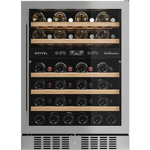 Винный шкаф Meyvel MV46-KST2