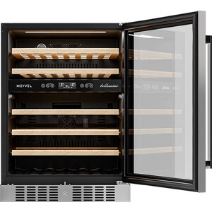Винный шкаф Meyvel MV46-KST2
