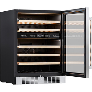 Винный шкаф Meyvel MV46-KST2