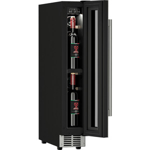 Винный шкаф Meyvel MV9-KST1