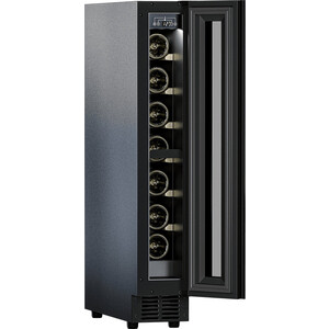 Винный шкаф Meyvel MV9NH-KBT1