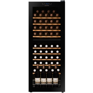 Винный шкаф Dunavox DXFH-50.142