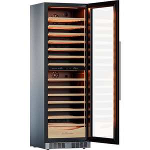 Винный шкаф Meyvel MV110-KST2 (Slim)