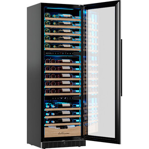 Винный шкаф Meyvel MV98-KBT3 (Slim)