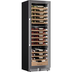 Винный шкаф Meyvel MV98-KST3 (Slim)