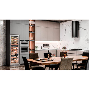 Винный шкаф Meyvel MV98-KST3 (Slim)