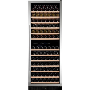 Винный шкаф Dunavox DX-108.330DSS