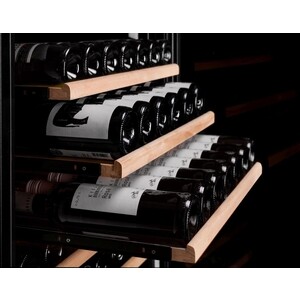 Винный шкаф Dunavox DX-108.330DSS