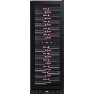 Винный шкаф Temptech CPRO1800DRB-24