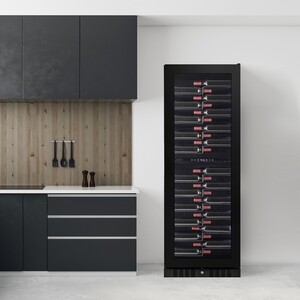 Винный шкаф Temptech CPRO1800DRB-24