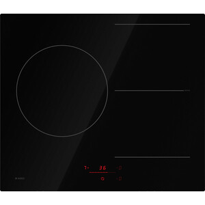 Индукционная варочная панель Asko HI2632FBG1