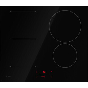 Индукционная варочная панель Asko HI2641FBG1