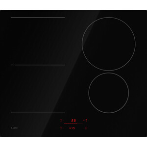 Индукционная варочная панель Asko HI2642FBG1
