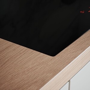 Индукционная варочная панель Asko HI2642FBG1