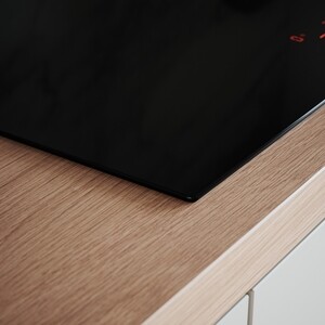 Индукционная варочная панель Asko HI2841FBG1