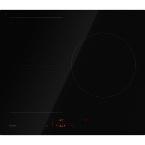 Индукционная варочная панель Asko HI5632FBG1