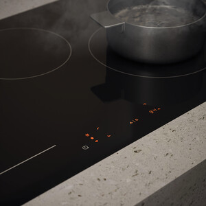 Индукционная варочная панель Asko HI5632FBG1