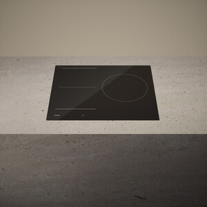 Индукционная варочная панель Asko HI5632FBG1