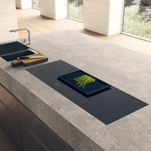 Индукционная варочная панель Asko HID144MFC