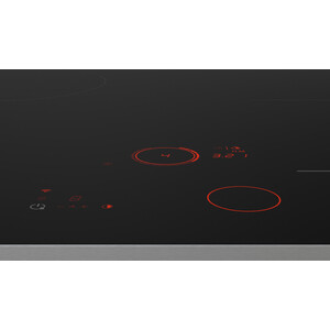 Индукционная варочная панель Asko HID824GC