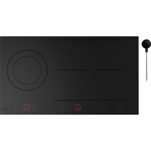 Индукционная варочная панель Asko HID925MFC